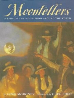 Moontellers