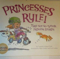 Princesses Rule!