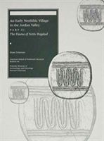 An Early Neolithic Village in the Jordan Valley