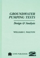 Groundwater Pumping Tests