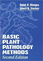 Basic Plant Pathology Methods