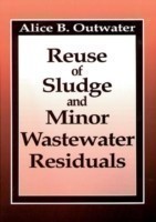 Reuse of Sludge and Minor Wastewater Residuals