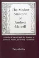 Modest Ambition Of Andrew Marvell