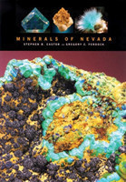 Minerals Of Nevada