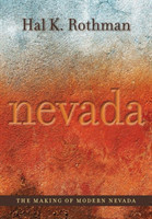  Making of Modern Nevada