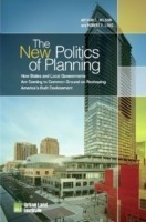 New Politics of Planning