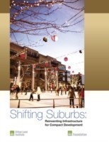 Shifting Suburbs