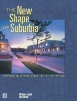 New Shape of Suburbia