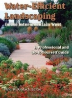 Water-Efficient Landscaping in the Intermountain West