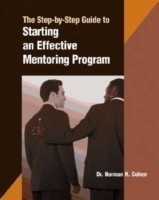 Step by Step Guide to Starting a Mentoring Program