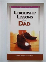 Leadership Lessons From Dad: 5 Pack (Lld)