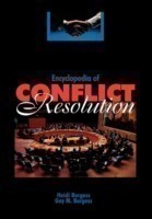 Encyclopedia of Conflict Resolution