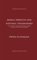 Moral Sprouts and Natural Teleologies