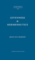 Givenness & Hermeneutics