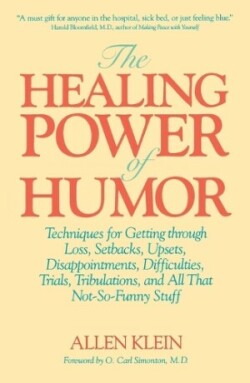 Healing Power of Humor