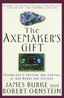 Axemaker'S Gift