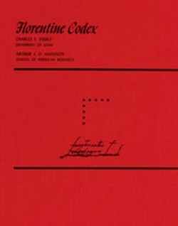 Florentine Codex: Volume 9