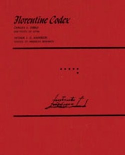 Florentine Codex: Volume 6