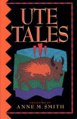 Ute Tales