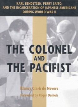  Colonel and the Pacifist