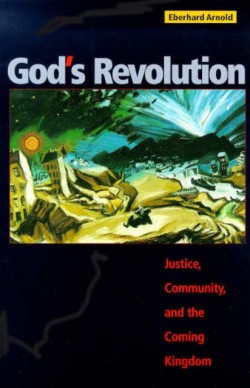 God's Revolution