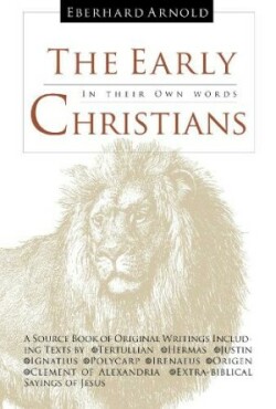 Early Christians