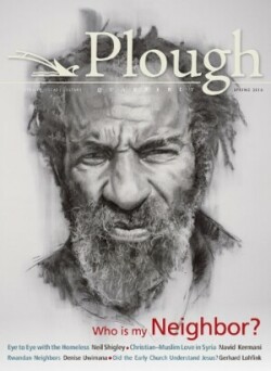 Plough Quarterly No. 8