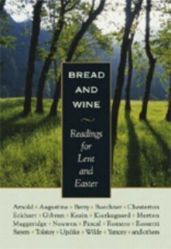 Bread and Wine