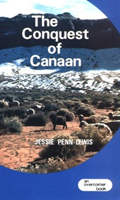 CONQUEST OF CANAAN THE