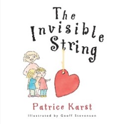 The Invisible String (Original)