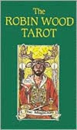 Robin Wood Tarot