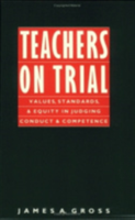 Teachers on Trial