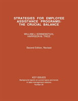 Strategies for Employee Assistance Programs