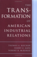 Transformation of American Industrial Relations