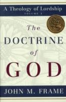 Doctrine of God, The