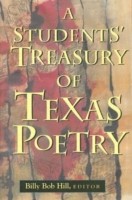 Students' Treasury of Texas Poetry