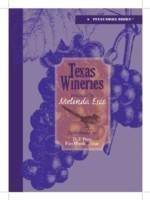 Texas Wineries