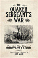 Quaker Sergeant's War