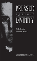 Pressed Against Divinity