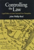 Controlling the Law