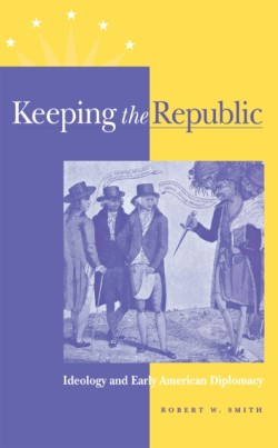 Keeping the Republic