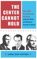 Center Cannot Hold