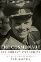 Cosmonaut Who Couldn't Stop Smiling