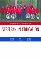 Steelpan in Education