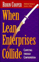 When Lean Enterprises Collide