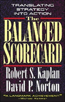 Balanced Scorecard