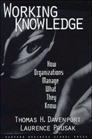 Working Knowledge