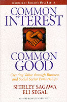 Common Interest, Common Good