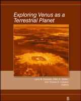 Exploring Venus as a Terrestrial Planet