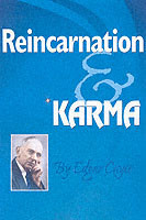 Reincarnation and Karma